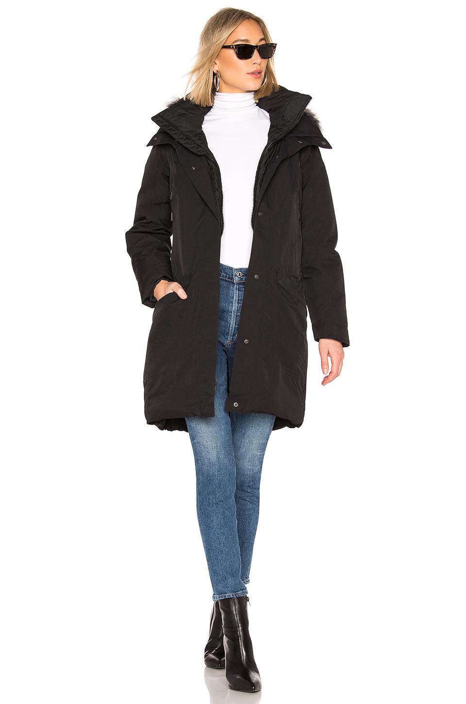 the north face men's cryos expedition gtx parka