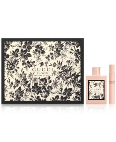 Shop Gucci 2-pc. Bloom Nettare Di Fiori Gift Set