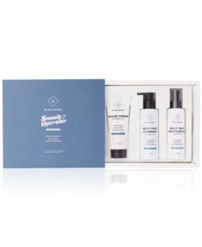 Shop Blind Barber 3-pc. Smooth Operator Gift Set