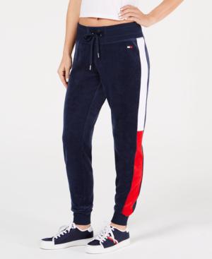 tommy hilfiger women's sport pants