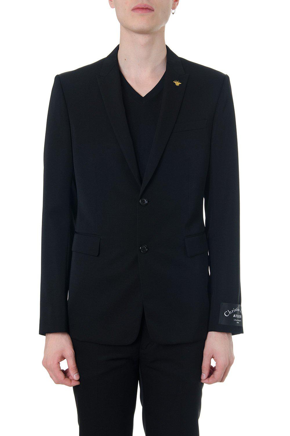 dior homme suit sale