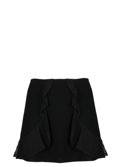 Shop See By Chloé Skirt In Basic