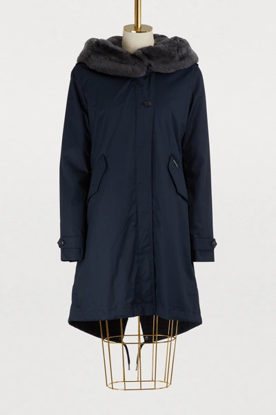 Woolrich w's literary rex parka Woolrich w's literary rex parka