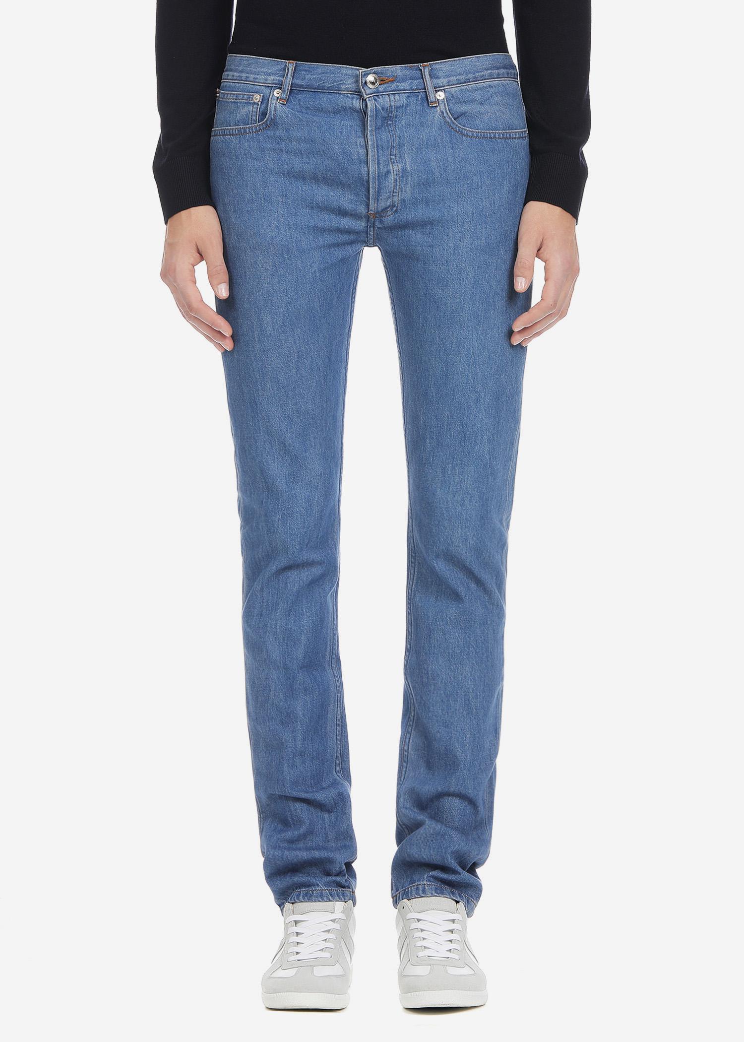 apc petit standard stonewash