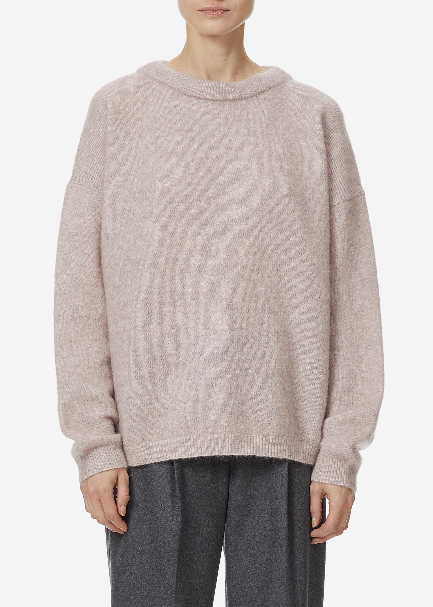 acne studios dramatic