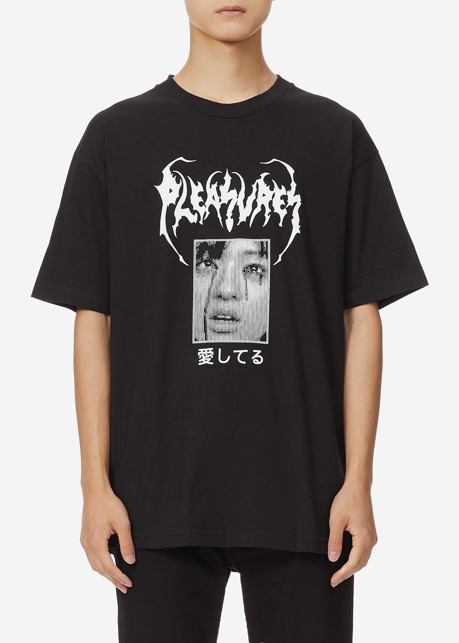 pleasures clothing website