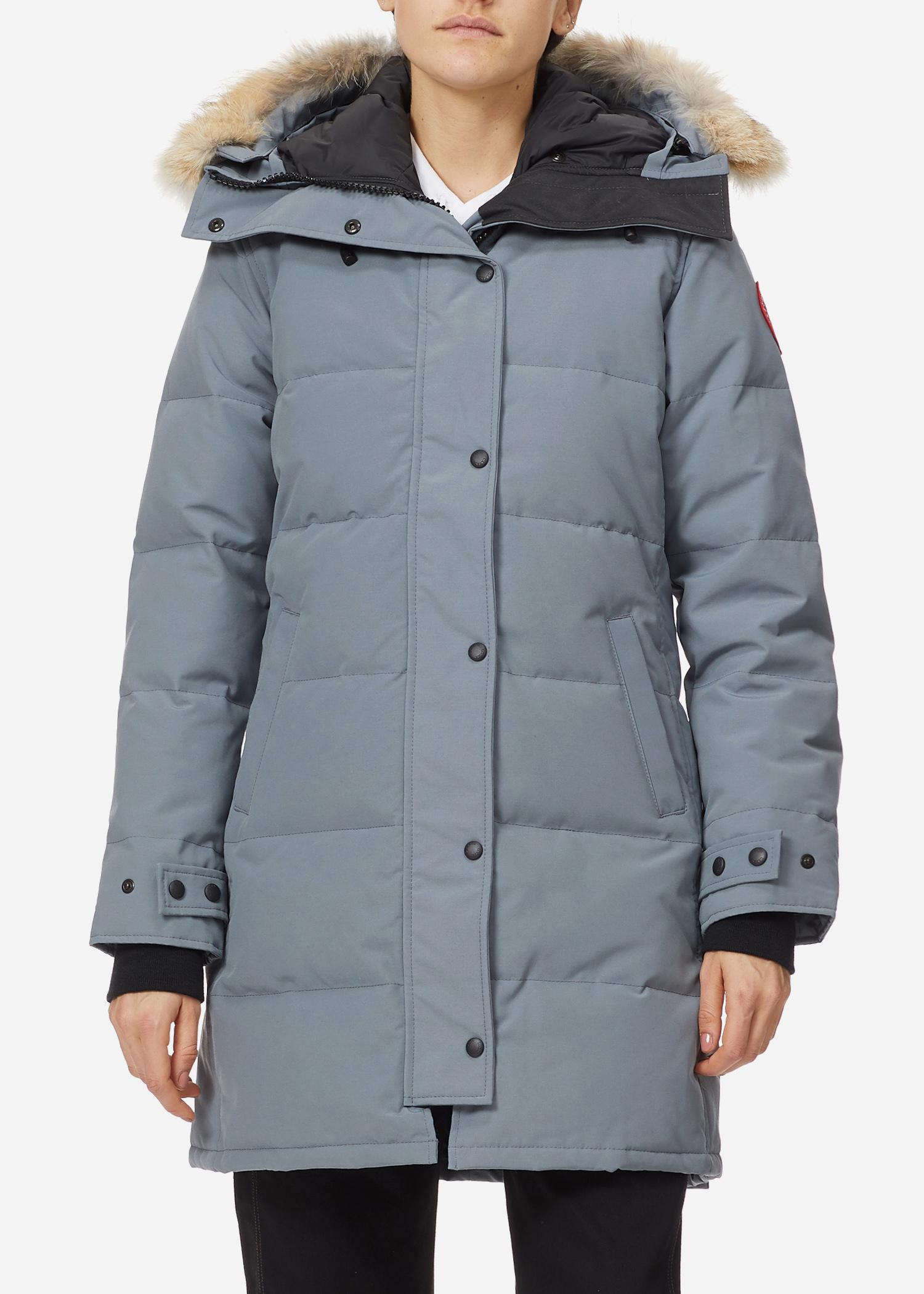 parka shelburne
