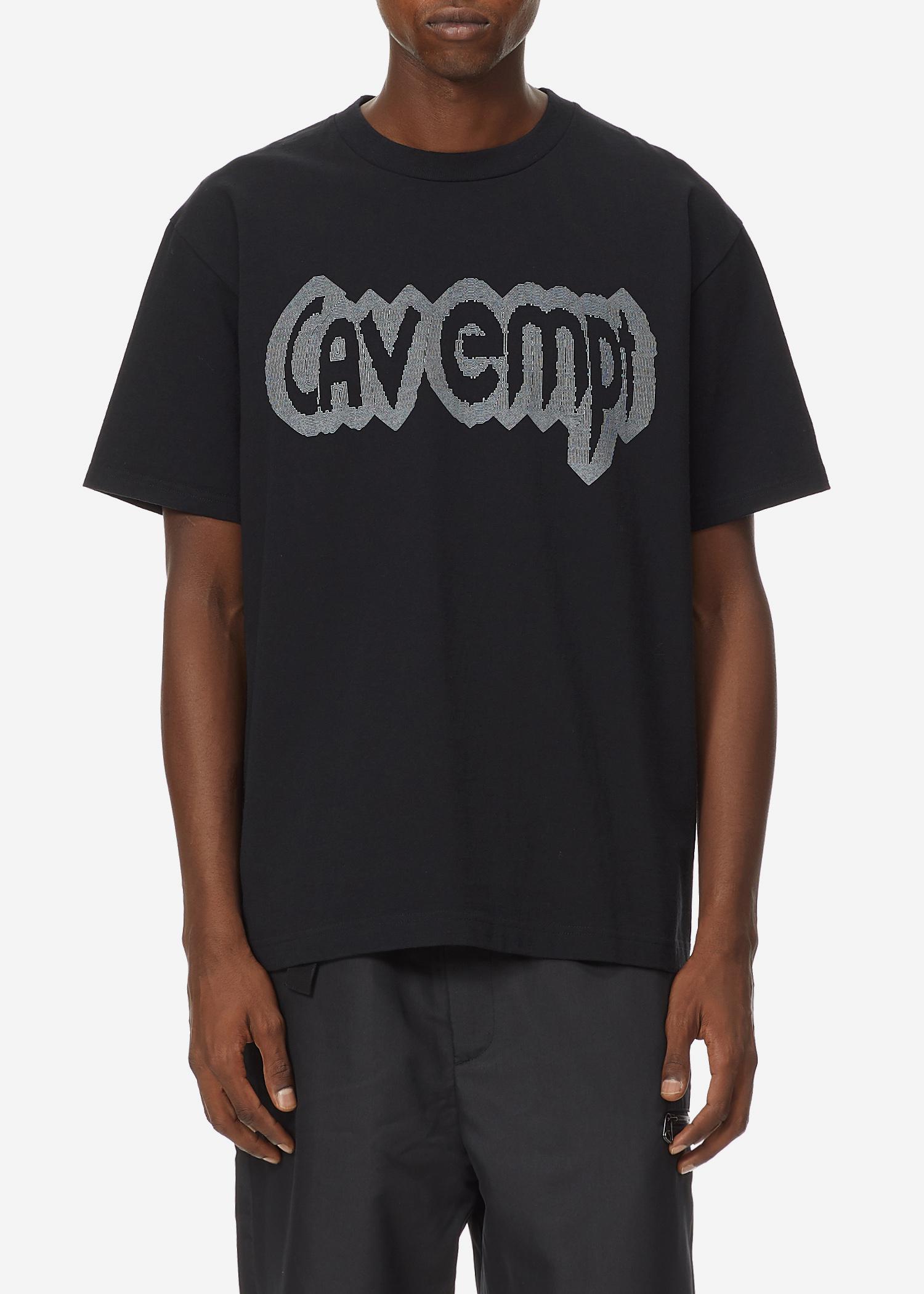 cav t shirt