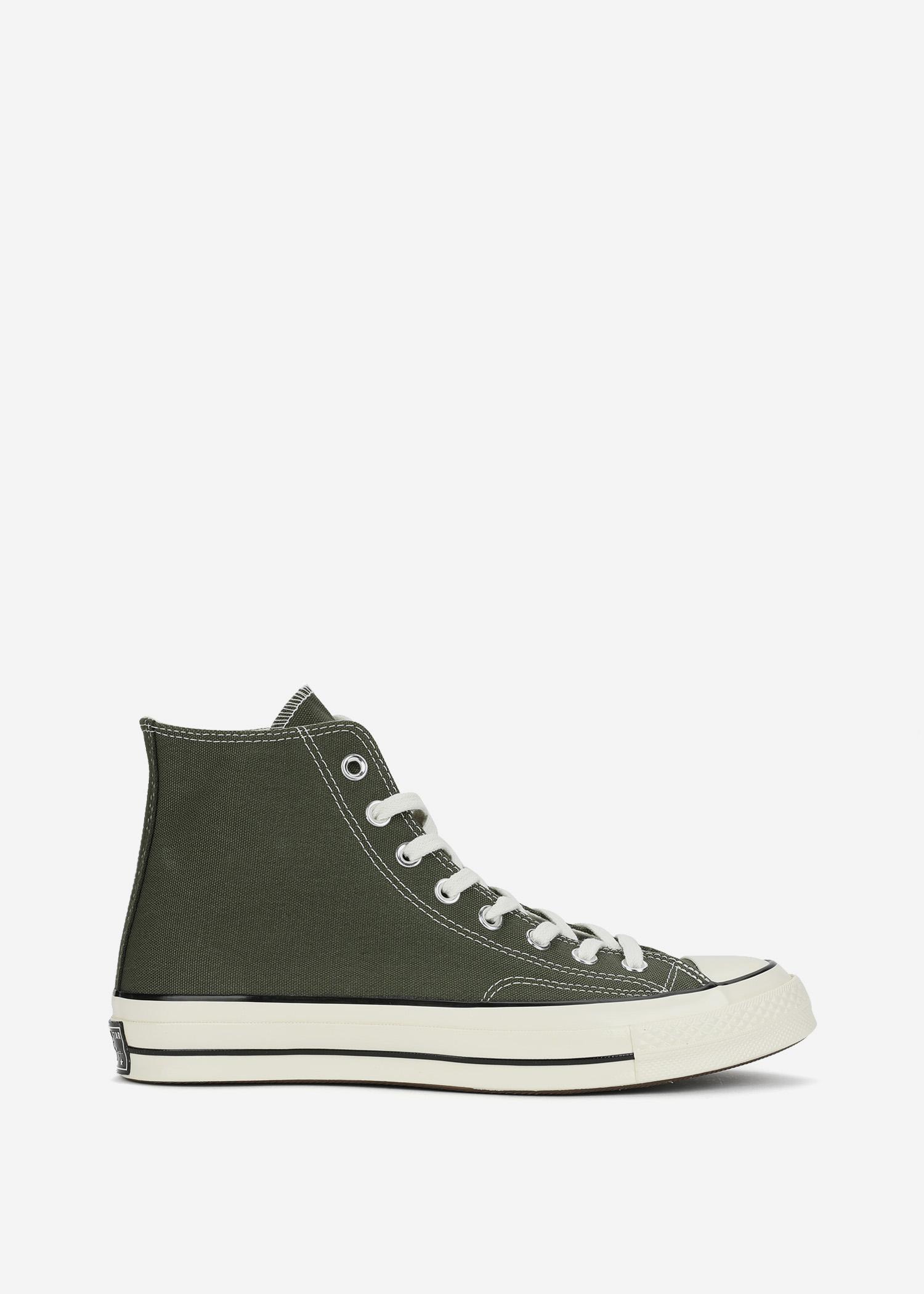 converse 70 olive