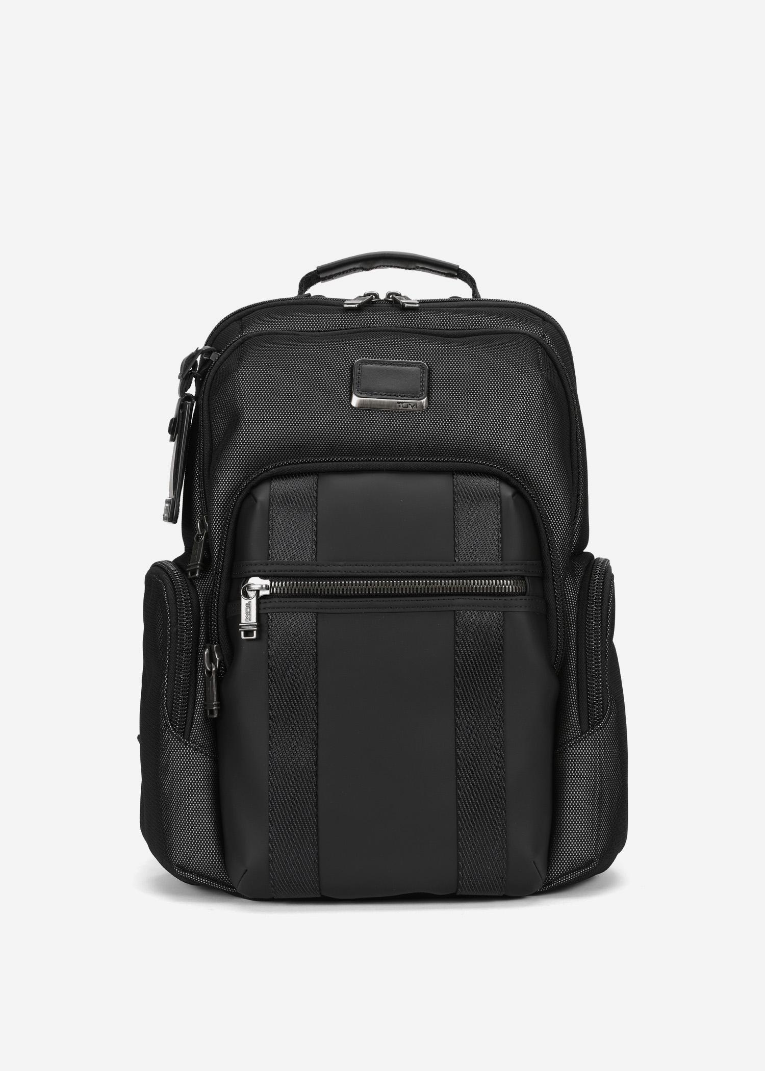 tumi alpha 2 backpack sale