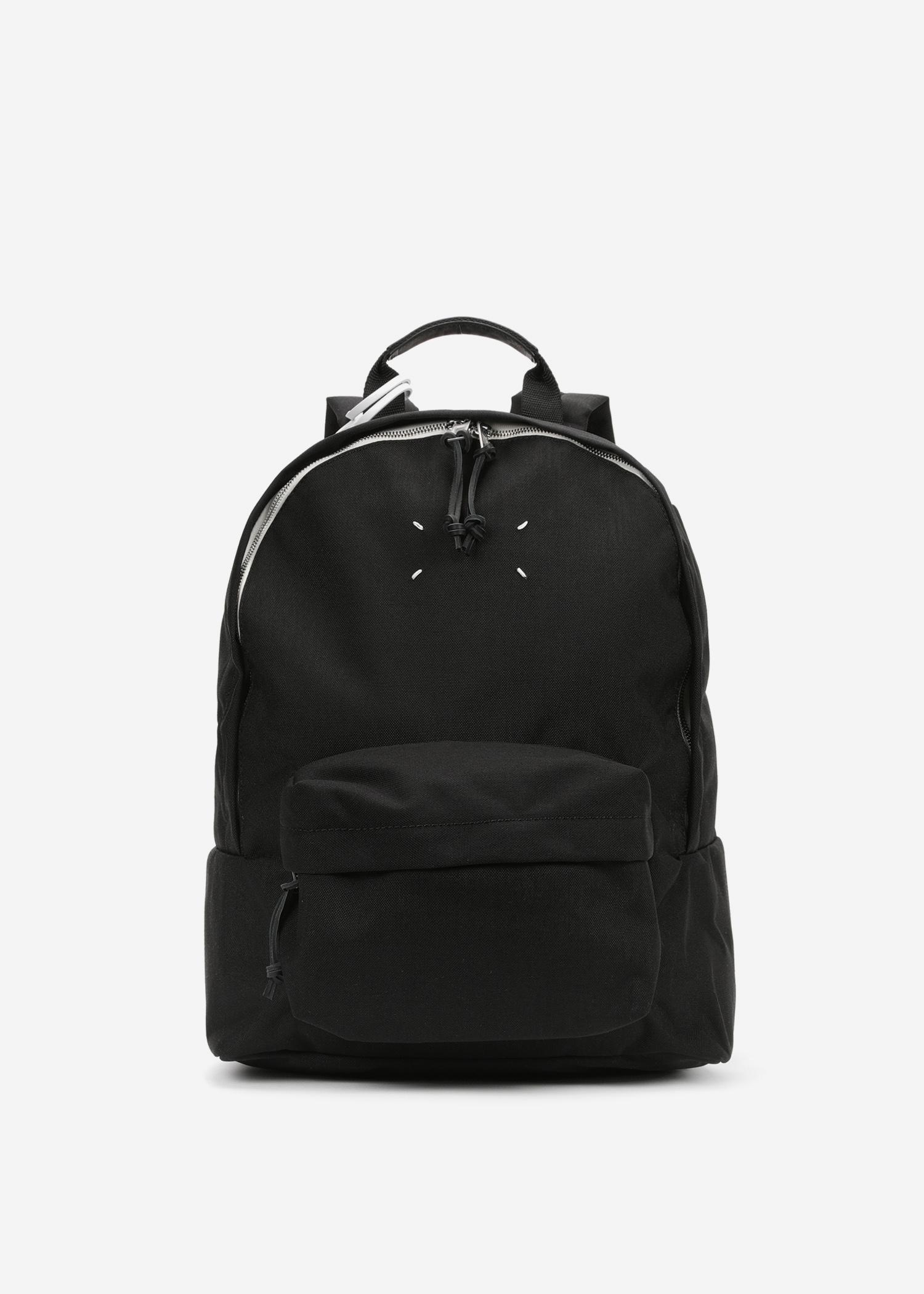 maison margiela backpack sale