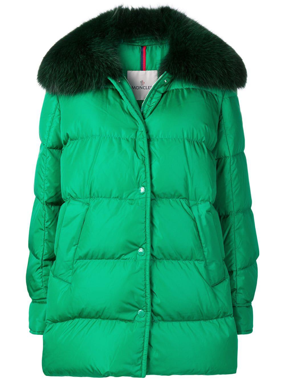 moncler mesange coat