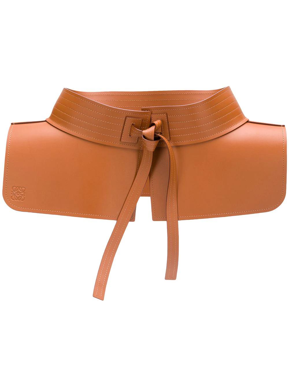 loewe obi belt sale