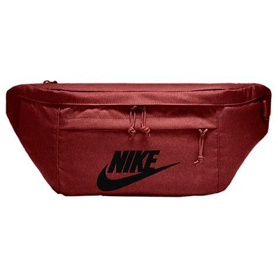 Shop Nike Tech Hip Pack, Red