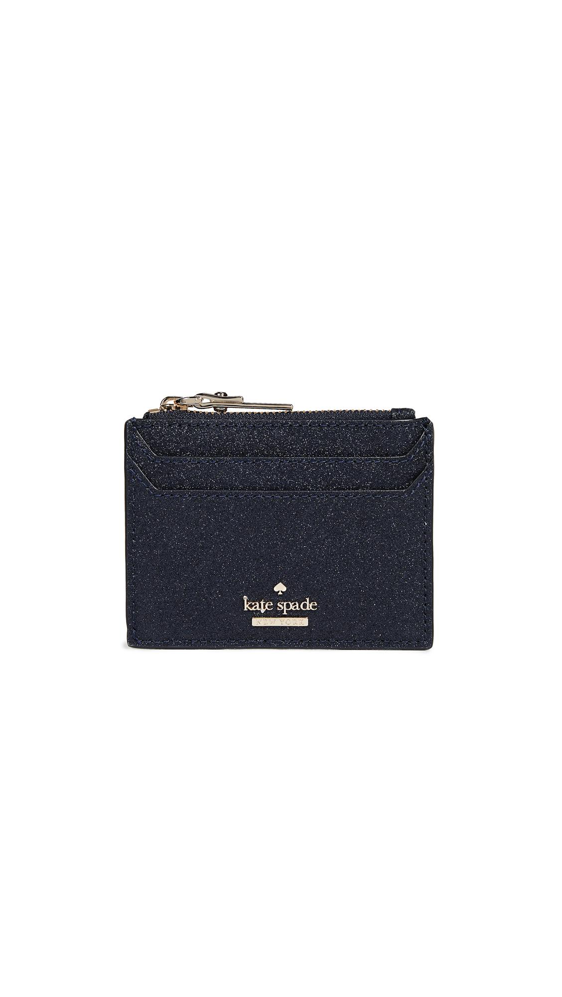 kate spade burgess court card holder