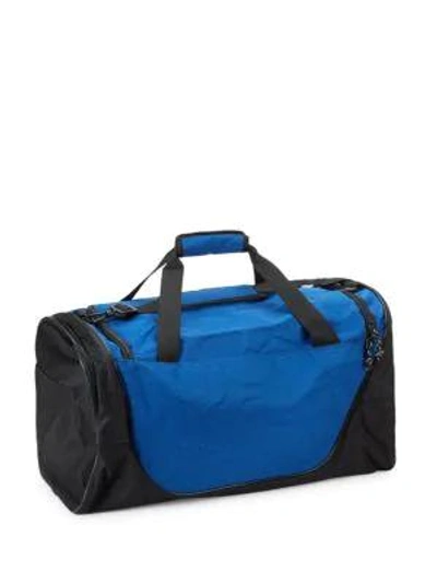 Shop Champion Forever Champ Expedition Duffel Bag In Black