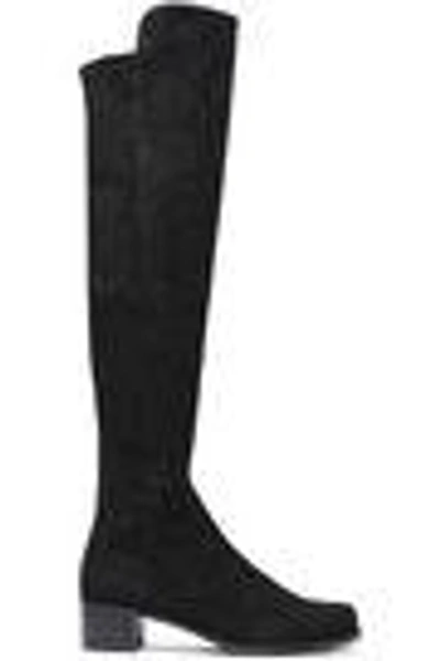 Stuart weitzman eloise outlet over the knee boot