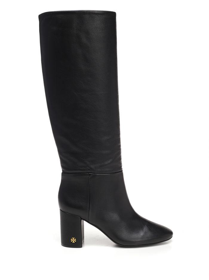 tory burch brooke slouchy boot