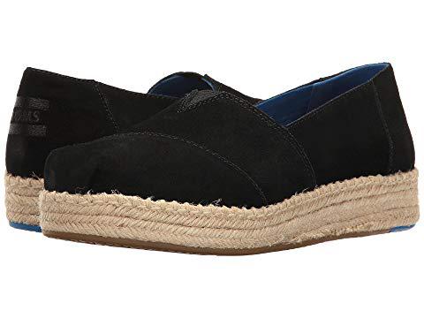 toms platform alpargata