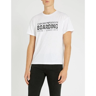 Armani boarding collection deals