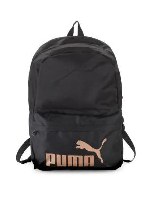 puma backpack gold