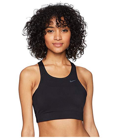 nike classic cross back bra