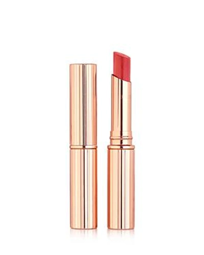 Shop Charlotte Tilbury Superstar Lips Glossy Lipstick In Happy Lips