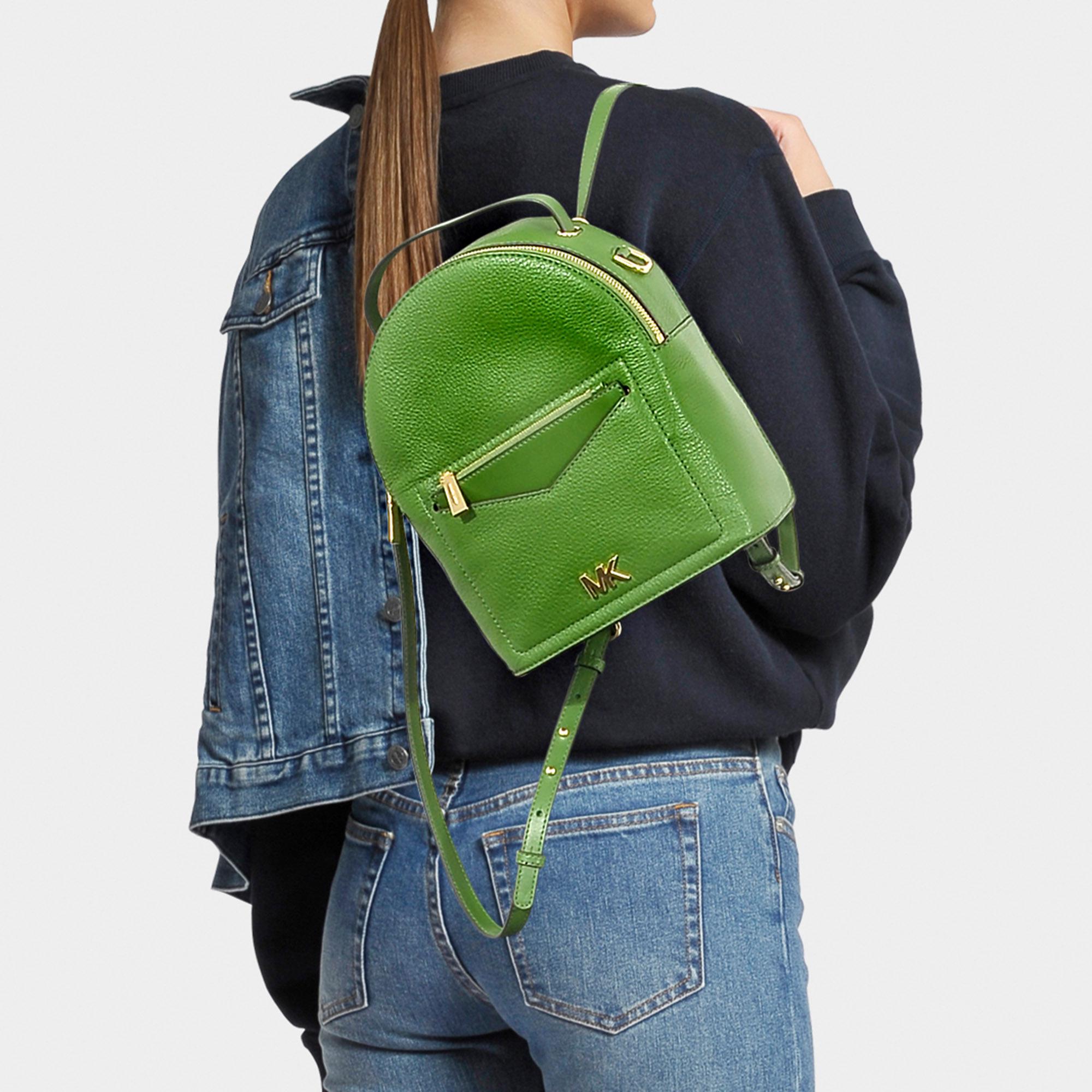 jessa small backpack