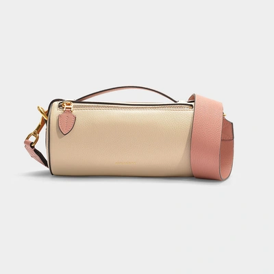 Burberry cylinder bag sale
