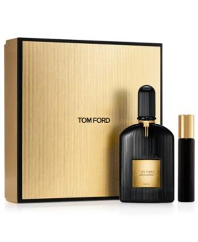 Shop Tom Ford 2-pc. Black Orchid Gift Set