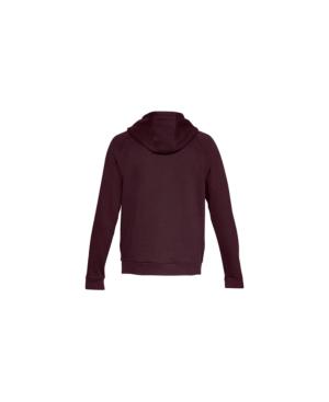 under armour maroon sweatshirt