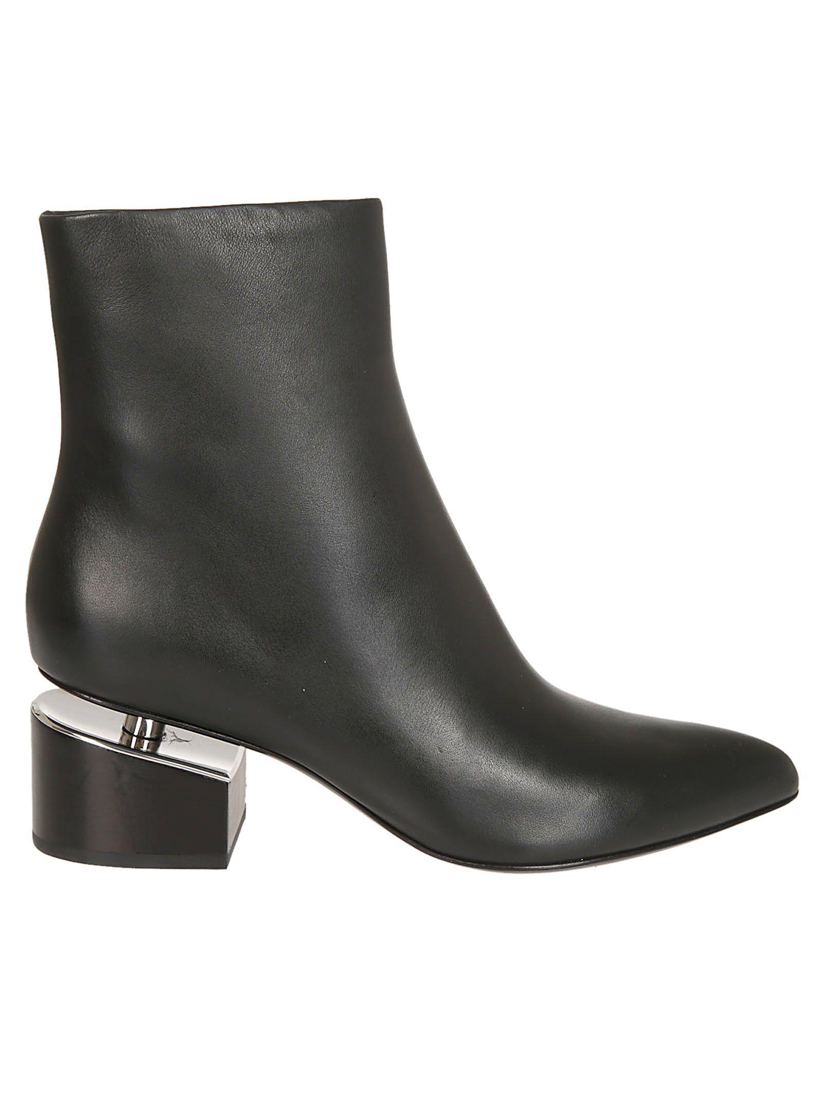 alexander wang jude boot