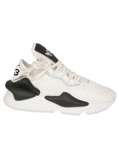Y-3 Kawai Sneakers In White | ModeSens