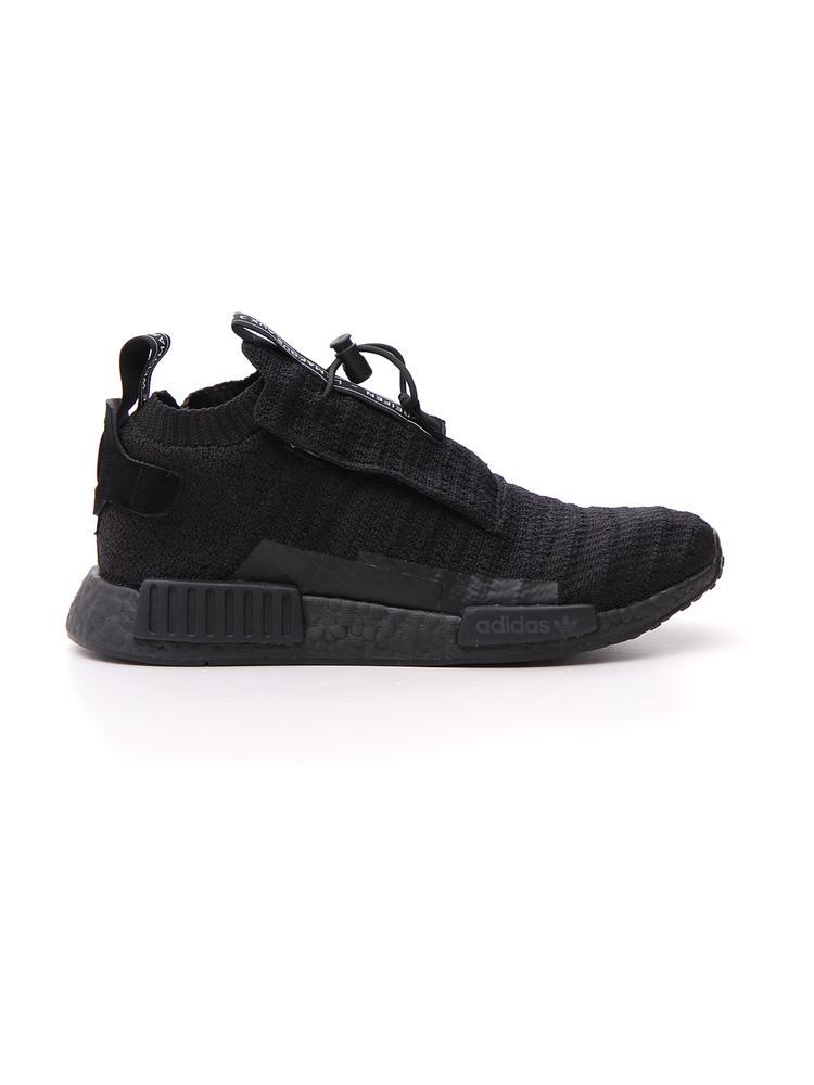 adidas nmd ts1 triple black