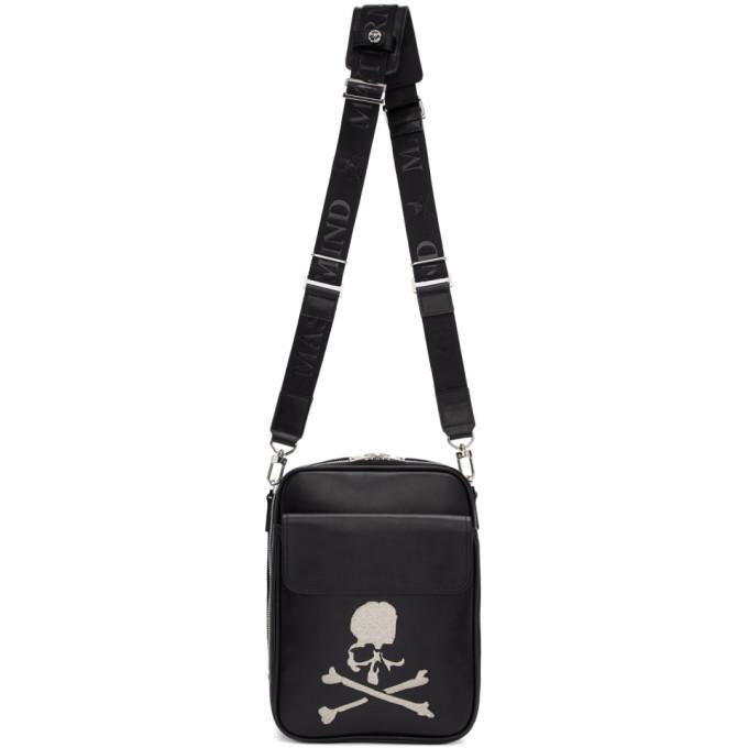 mastermind messenger bag