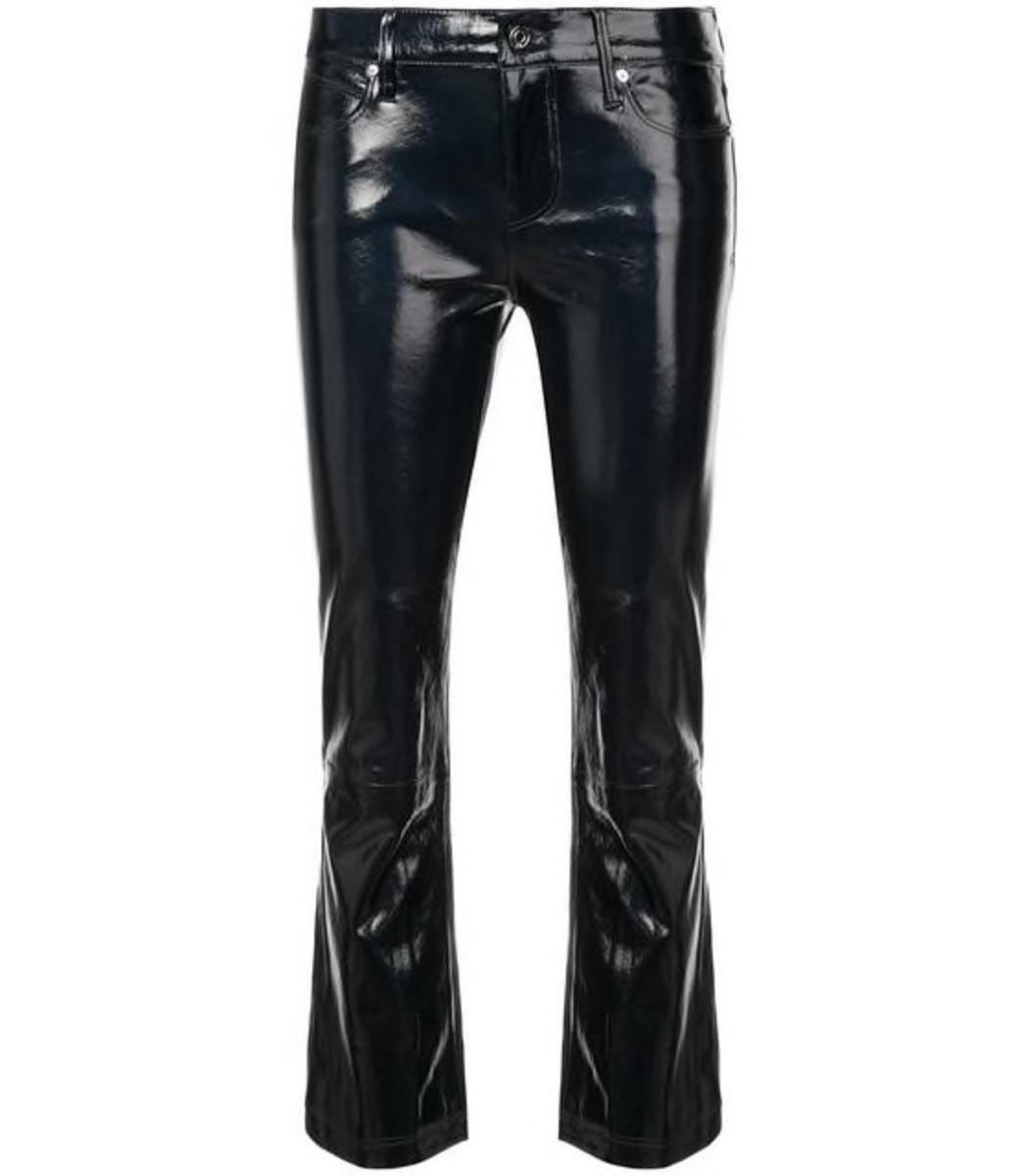 rta kiki leather pants