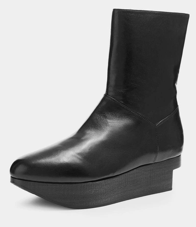 Shop Vivienne Westwood Astral Boots Black