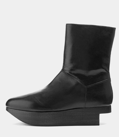 Shop Vivienne Westwood Astral Boots Black