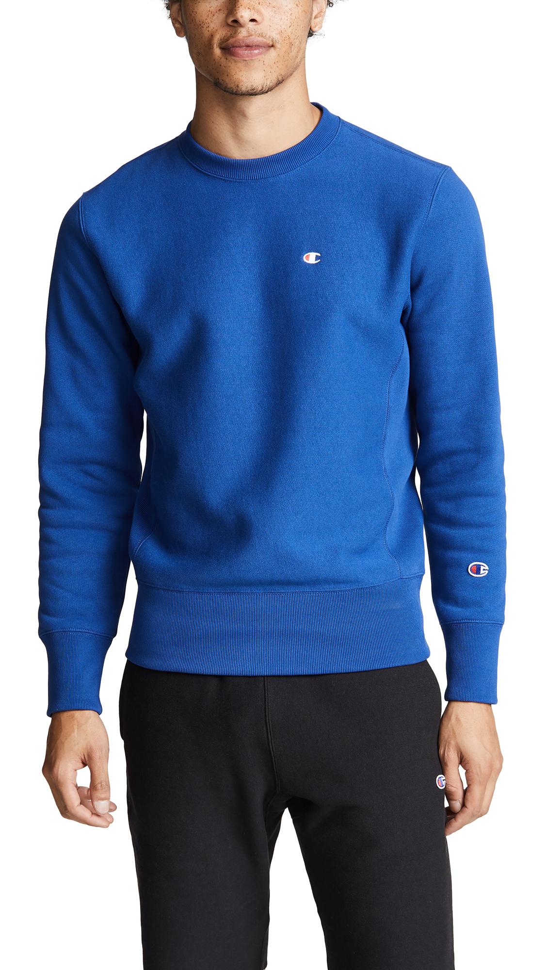champion sweats mens