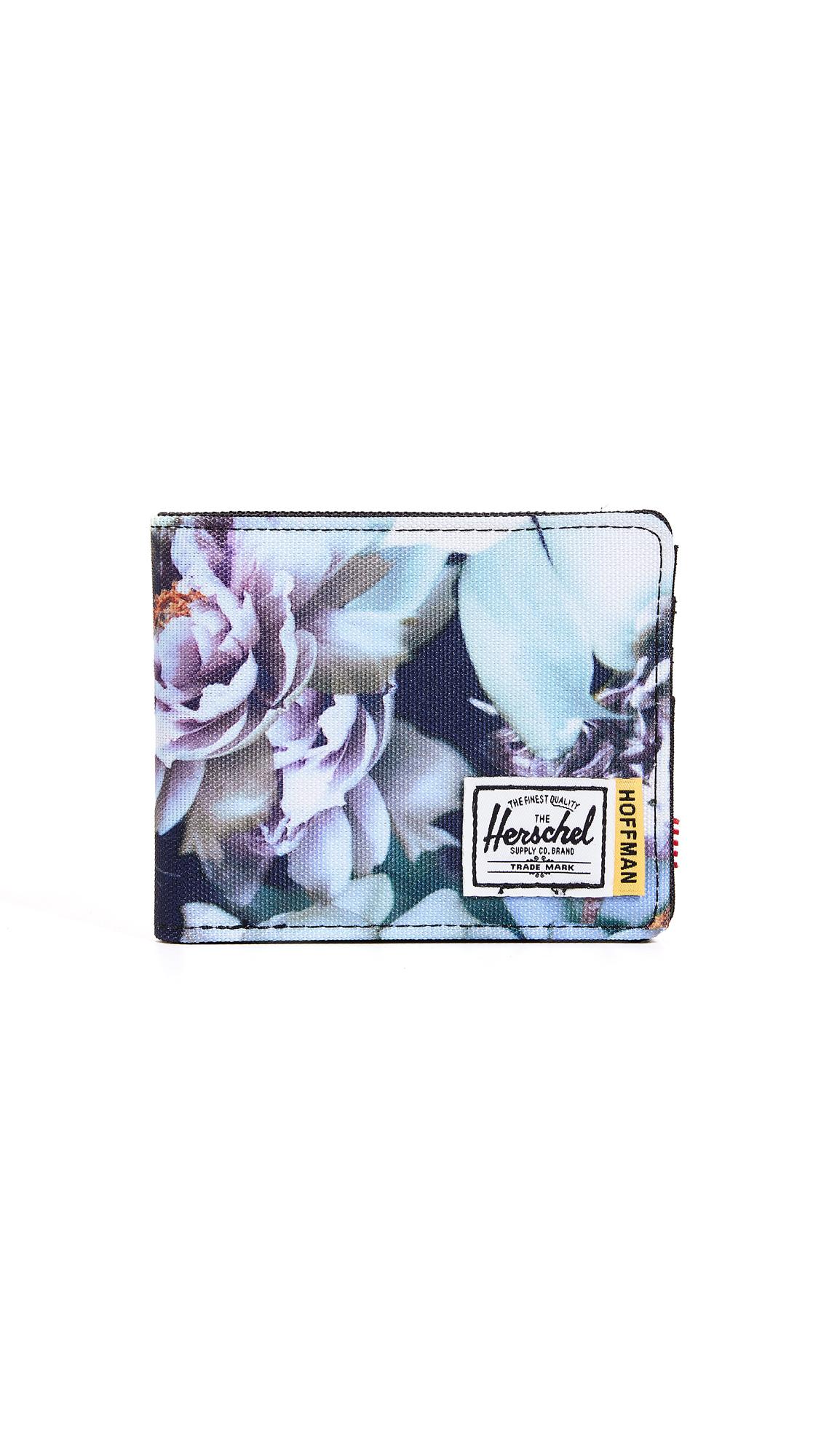 herschel winter floral