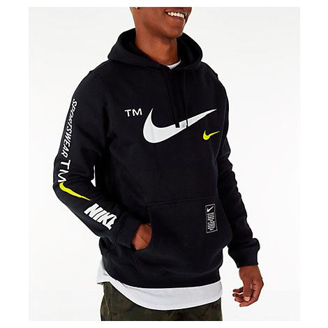 nike tm sportswear