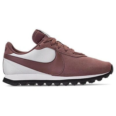 Shop Nike Women's Pre-love O.x. Casual Shoes In Purple