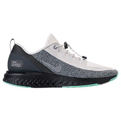 nike women's odyssey react shield running shoe