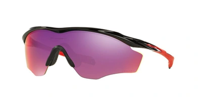 Shop Oakley Man Sunglass Oo9343 M2 Frame® Xl In Prizm Road