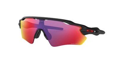 Oakley Radar Ev Advancer Prizm Road Sport Mens Sunglasses Oo9442 944201 38 In Prizm Road