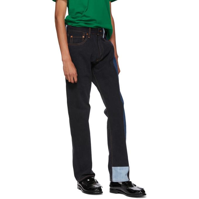 gosha levis jeans