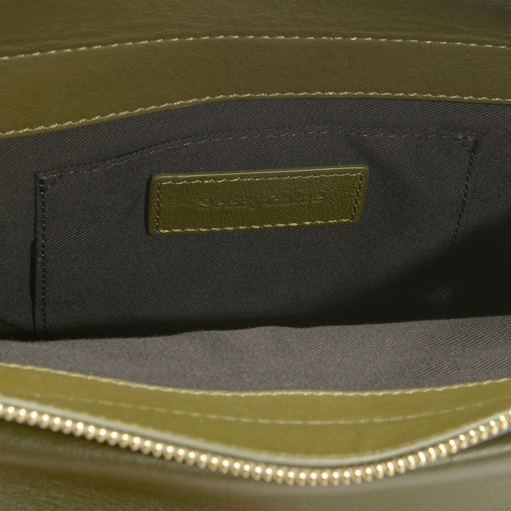 see by chloe phill bag