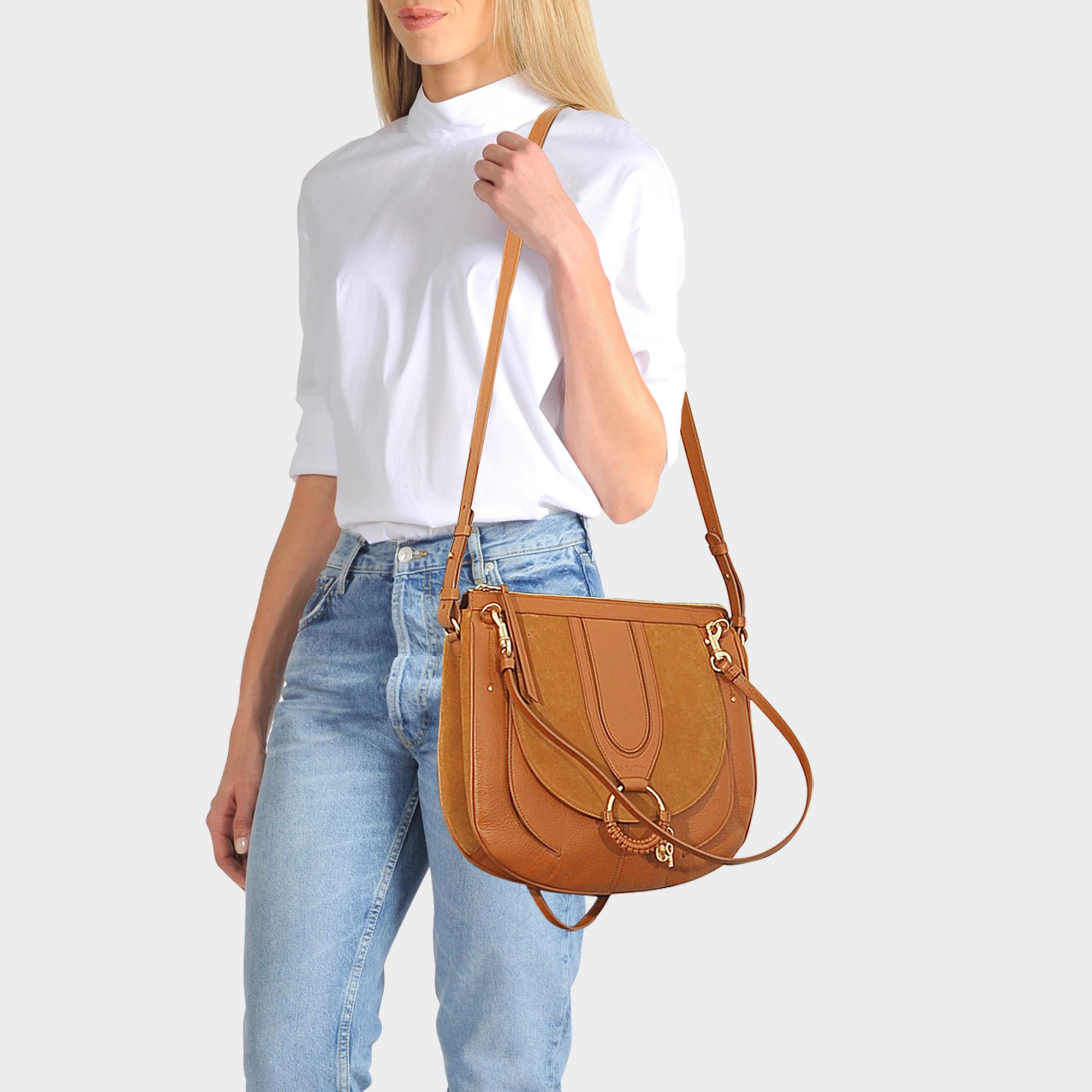 see by chloe hobo