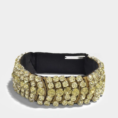 Shop Christopher Kane | Crystal Choker