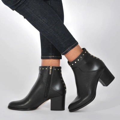 Shop Jimmy Choo Melvin Ankle Boots